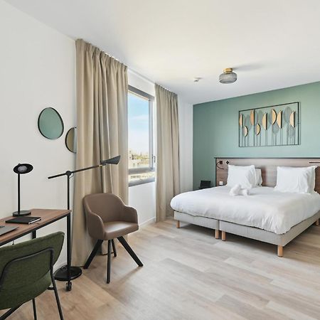 All Suites Paris Ouest Colombes Colombes  Ngoại thất bức ảnh