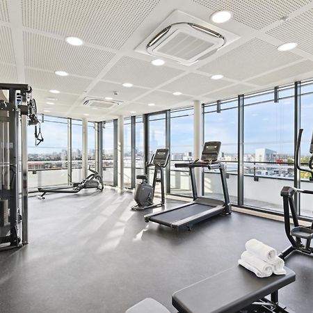 All Suites Paris Ouest Colombes Colombes  Ngoại thất bức ảnh