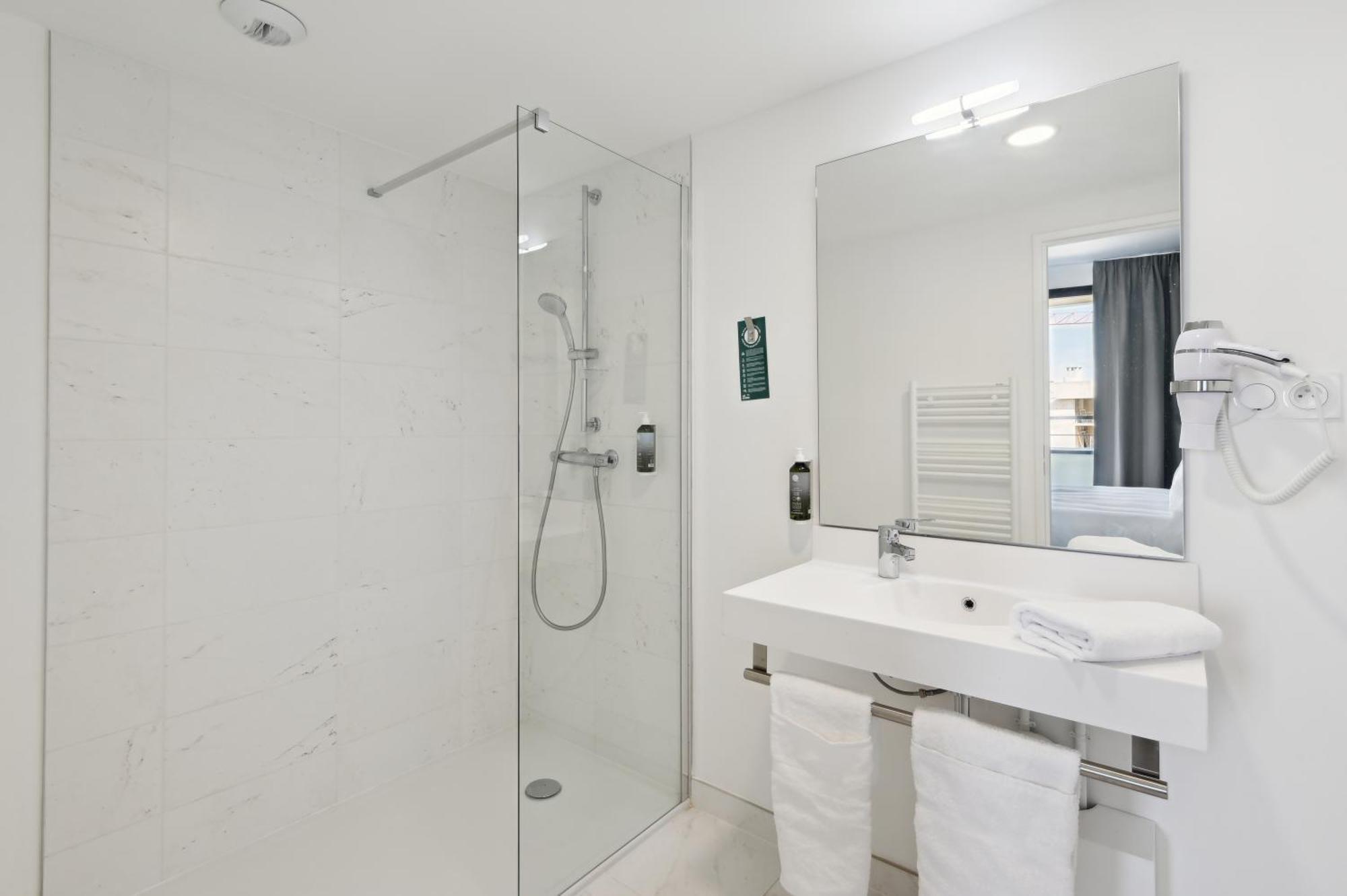All Suites Paris Ouest Colombes Colombes  Ngoại thất bức ảnh