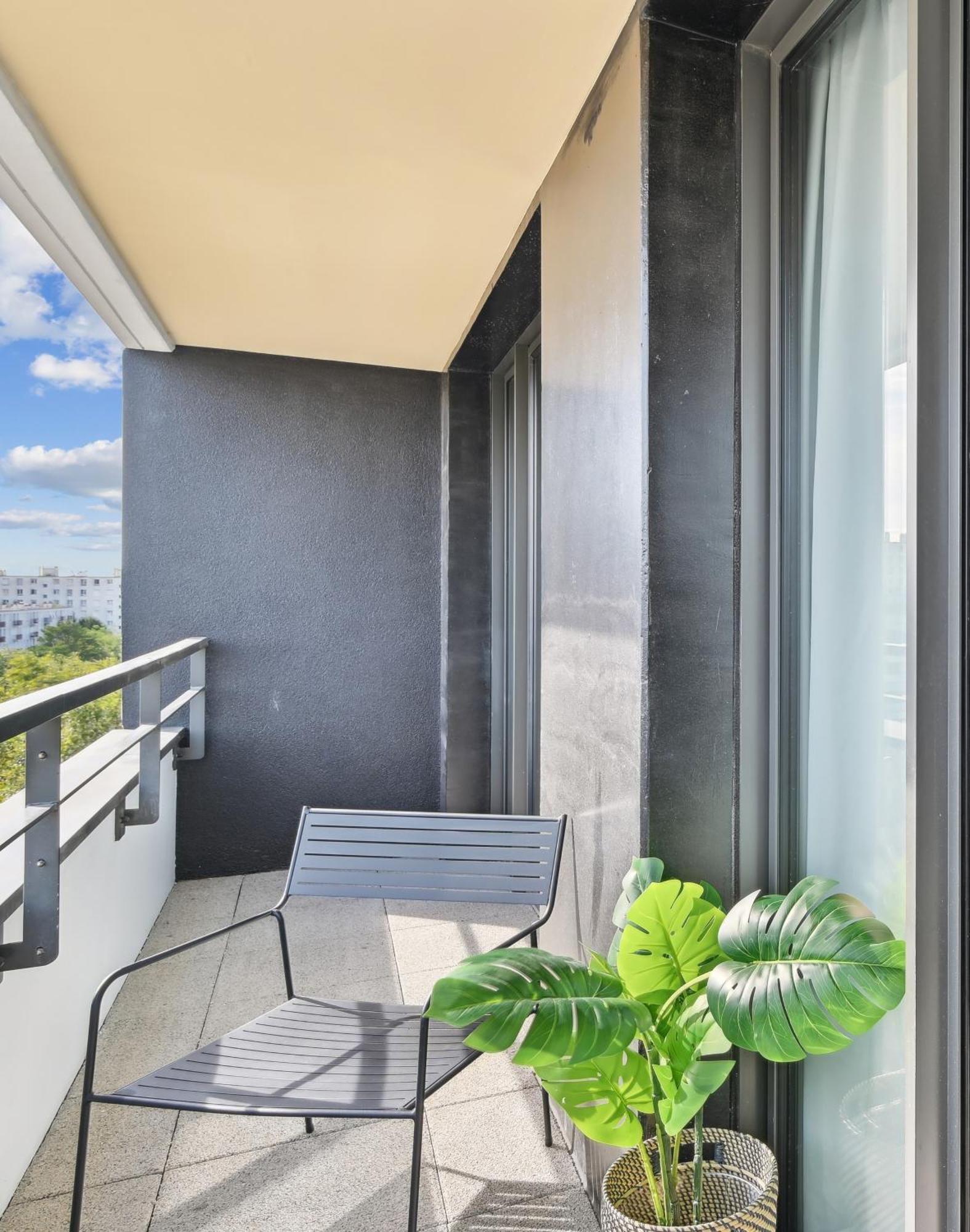 All Suites Paris Ouest Colombes Colombes  Ngoại thất bức ảnh