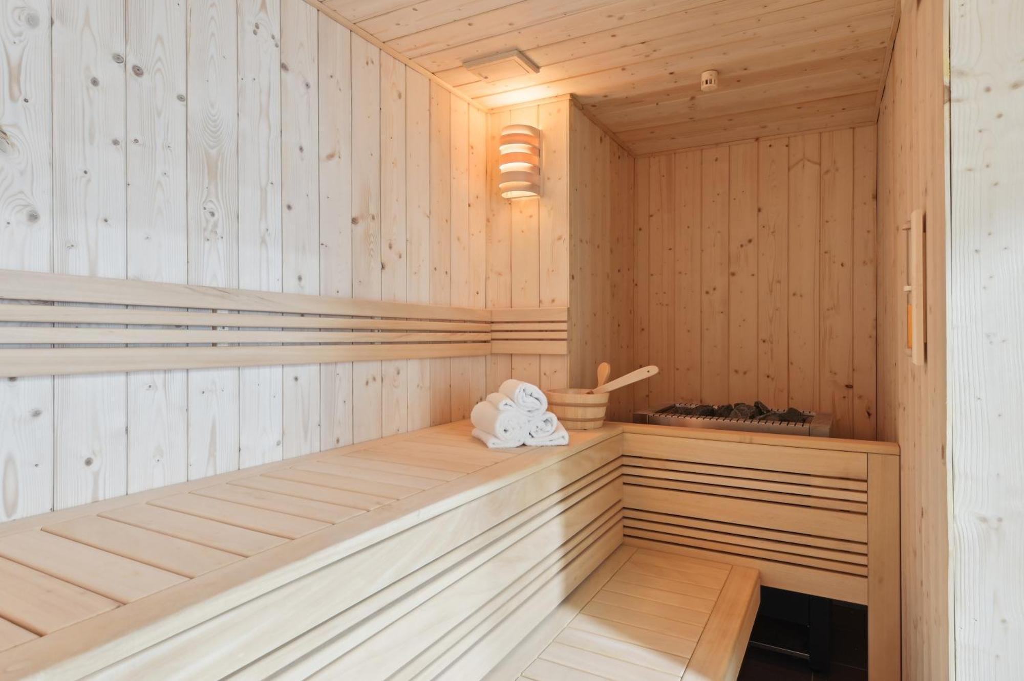 All Suites Paris Ouest Colombes Colombes  Ngoại thất bức ảnh